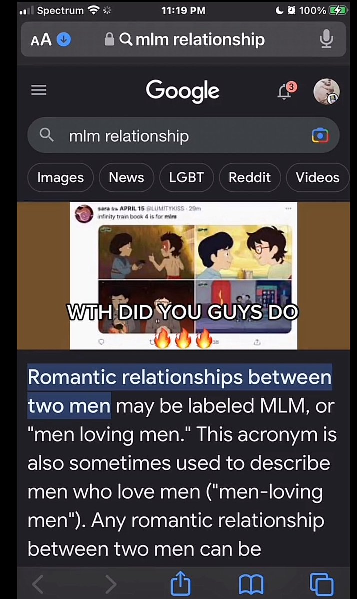 Does anyone remember that fateful day when rymin randomly took over the the mlm search on google for literally no reason