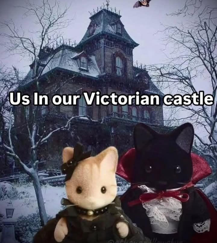 vampirearts's tweet image. 