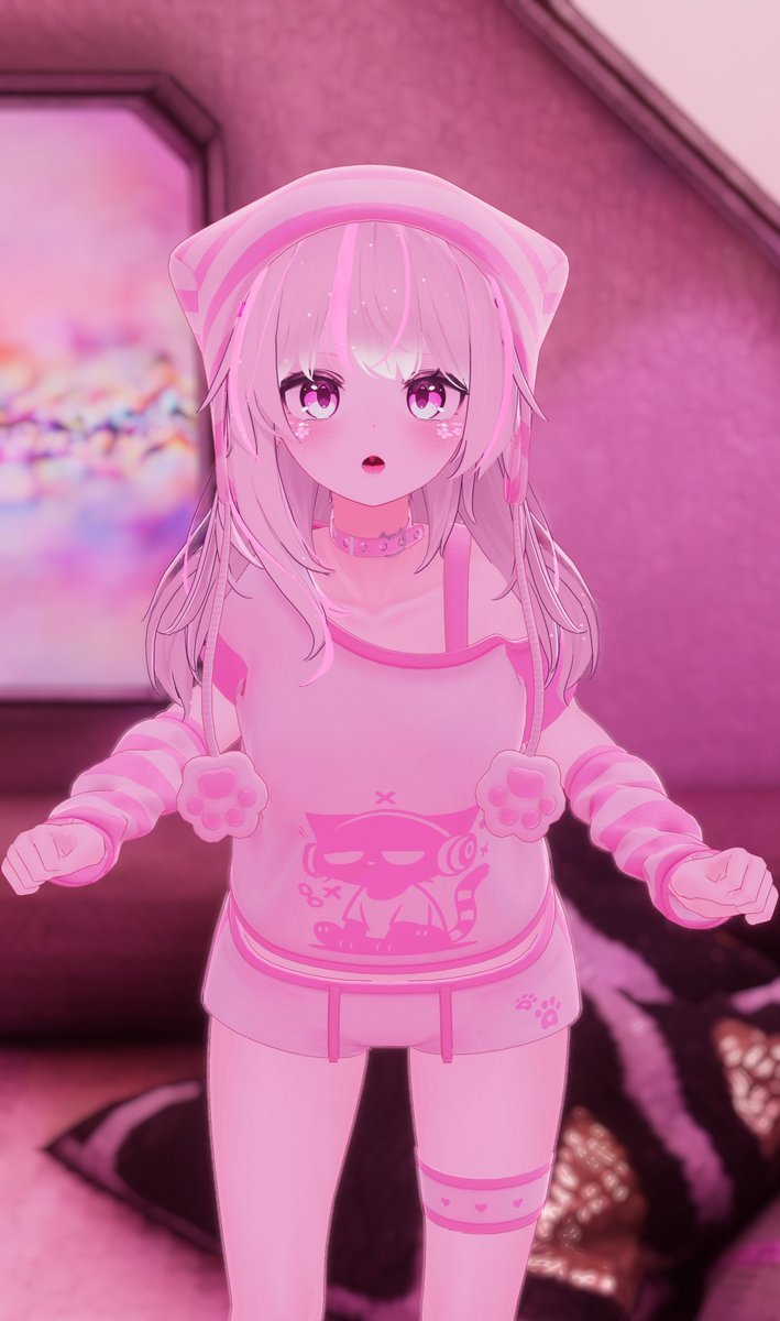 Kdy_VR's tweet image. 🎂🩷 Happy Birthday to Me! :D 🩷🎂
Today 28th of August, i become one year older...

🩷~Exactly 21 Years ago, i almost died with my mother during birth. I was too chonky and my mom too smol. But... We decided to stay~🩷

I like to think that "my soul" sensed how poopy this world…