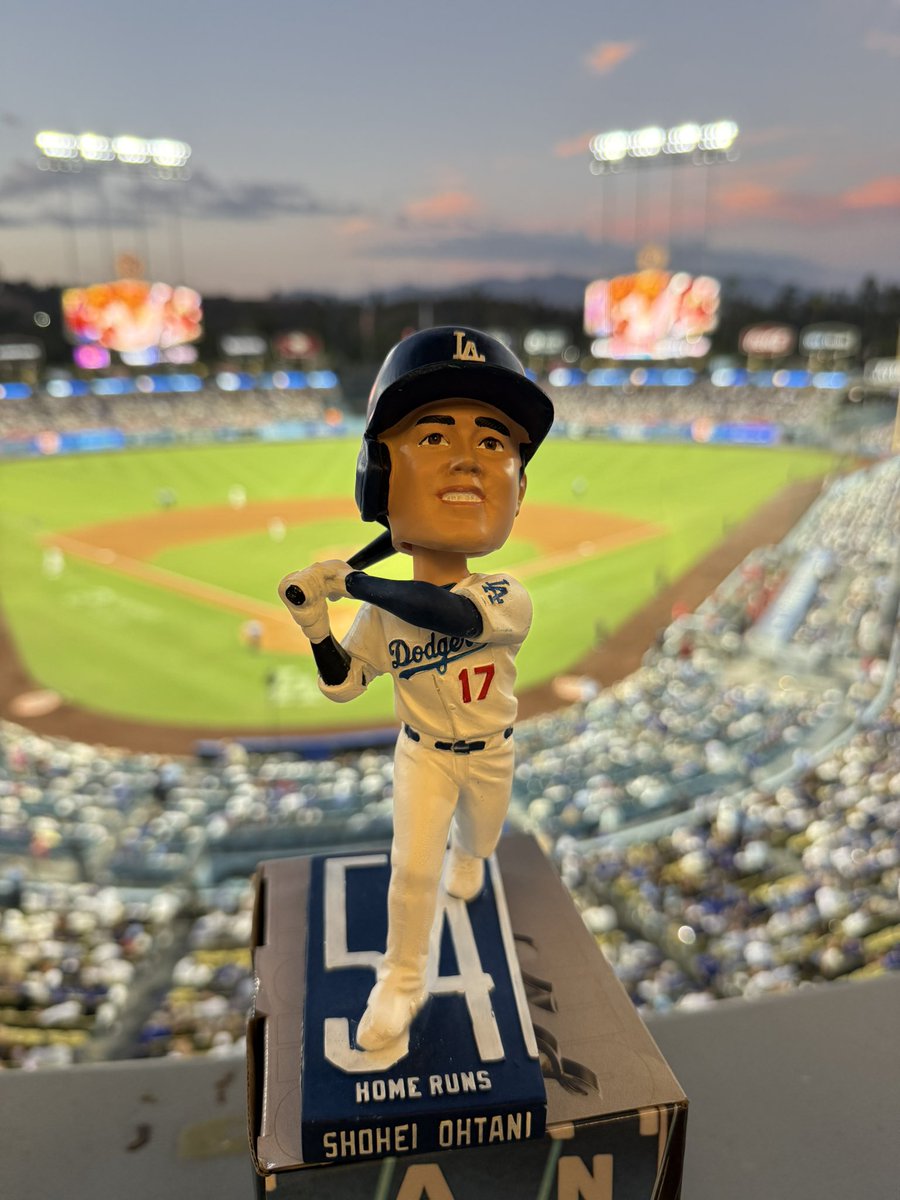 【新品未開封】9/19限定 ドジャース ボブルヘッド Joe Davis A 9/19 ドジャースタジアム限定 ジョー・デイヴィス ボブルヘッド