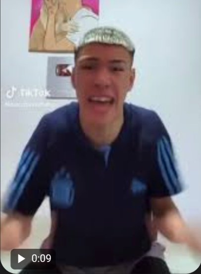 Puse el inter Miami y Lionel clavo doblete estoy así