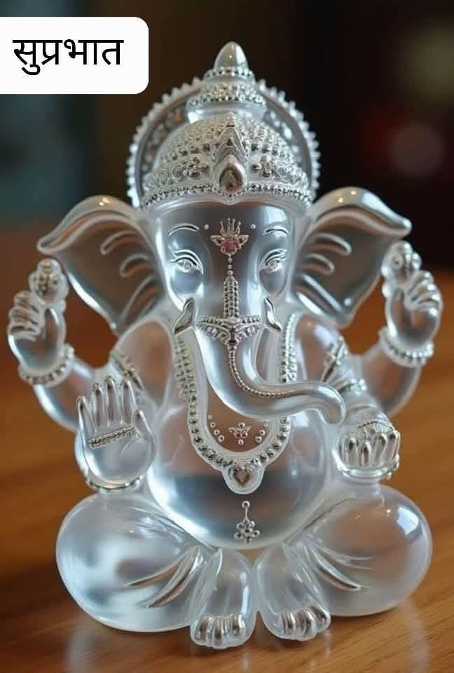 Ganapati Bappa Morya