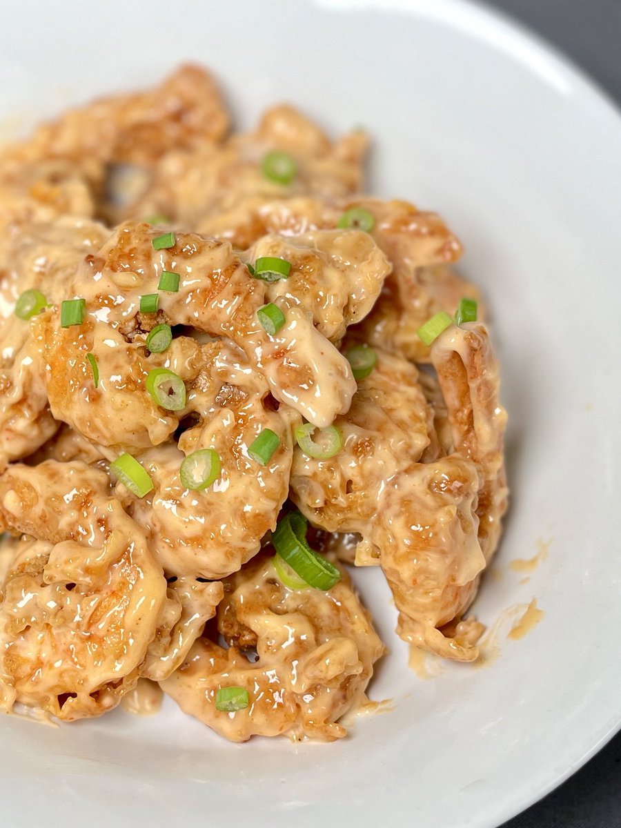 dah pada sarapan pakai apa guysss?

masak udang goreng mayooo enaaaaak sekaliii pake nasi anget 🤤