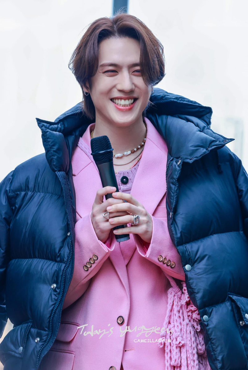 คิมยูคยอมอันยอง
🌼🌼🌼 Have a nice day 🌼🌼🌼

#YUGYEOM  #유겸  <a href="/yugyeom/">김유겸</a>