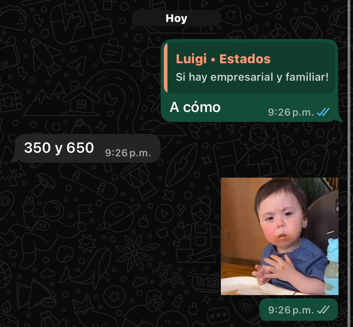 Increíble la gente como es de descarada en vender las boletas para un concierto gratis a un precio tan exagerado 😐