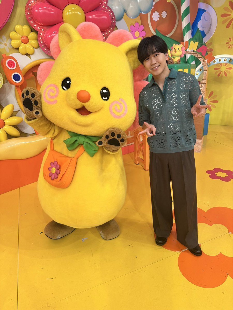 ヒルナンデス！【公式】 on X