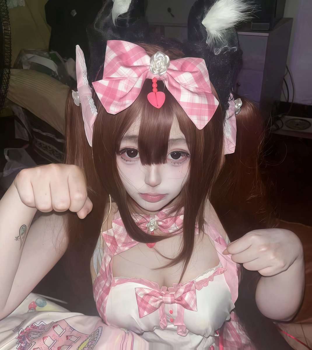 黄推福利内容 - 小眼泪的精彩图片 福利姬小眼泪分享的黄推图片2 - 网红私拍内容