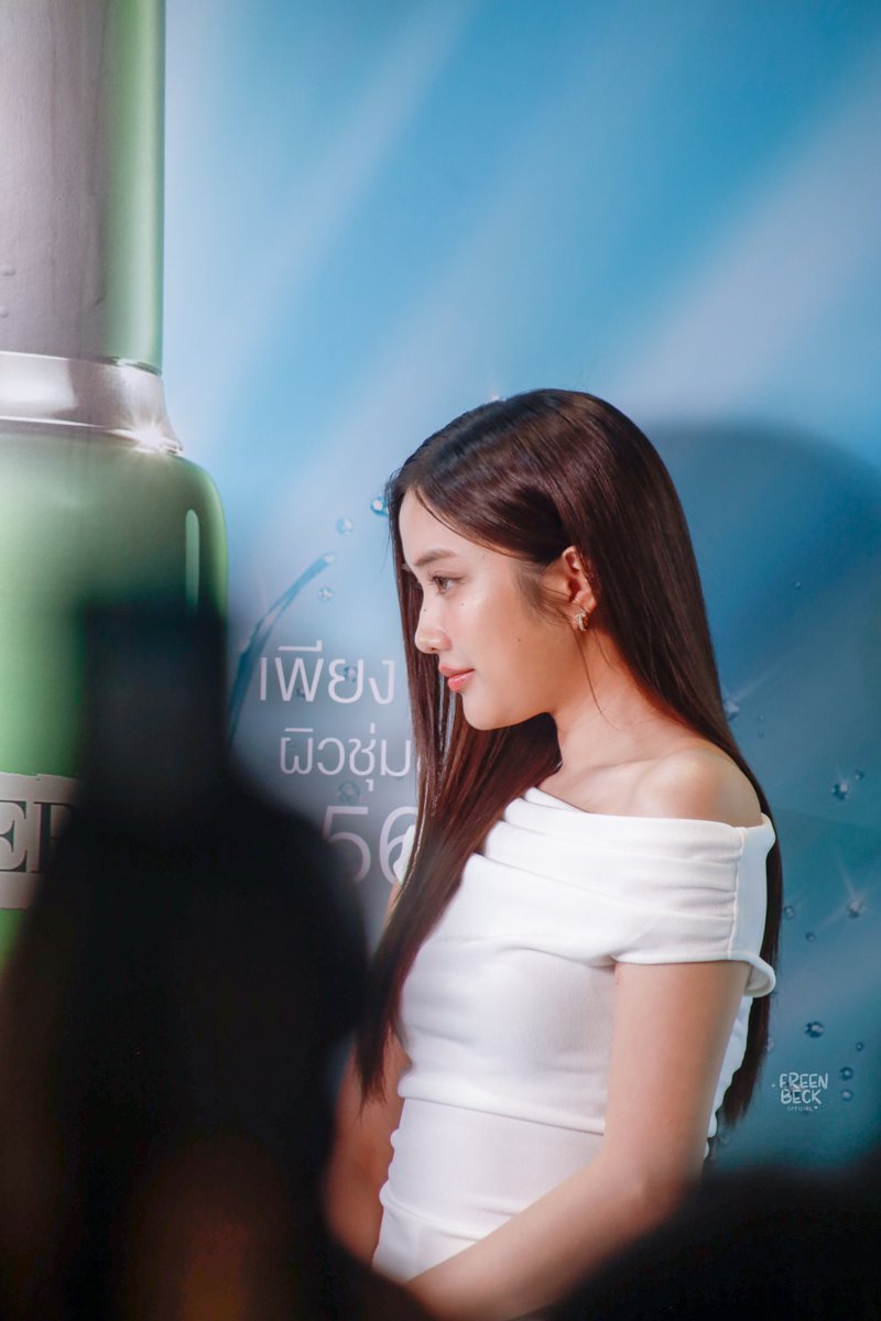 FREENBECK OFFICIAL (@freenbeckfc) on Twitter photo ความหวานละมุนที่งดดงาม🤍
<a href="/srchafreen/">P'freen (real)</a>
BALANCING EXPERIENCE X FREEN
#LaMerXFreenSarocha
#srchafreen ความหวานละมุนที่งดดงาม🤍
<a href="/srchafreen/">P'freen (real)</a>
BALANCING EXPERIENCE X FREEN
#LaMerXFreenSarocha
#srchafreen