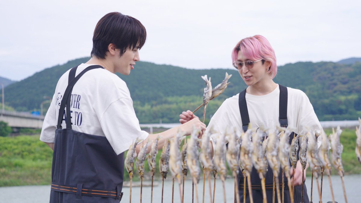 作間大介 &be テイクダウンシャンプー｜&be HAIR他、3商品を使った口コミ