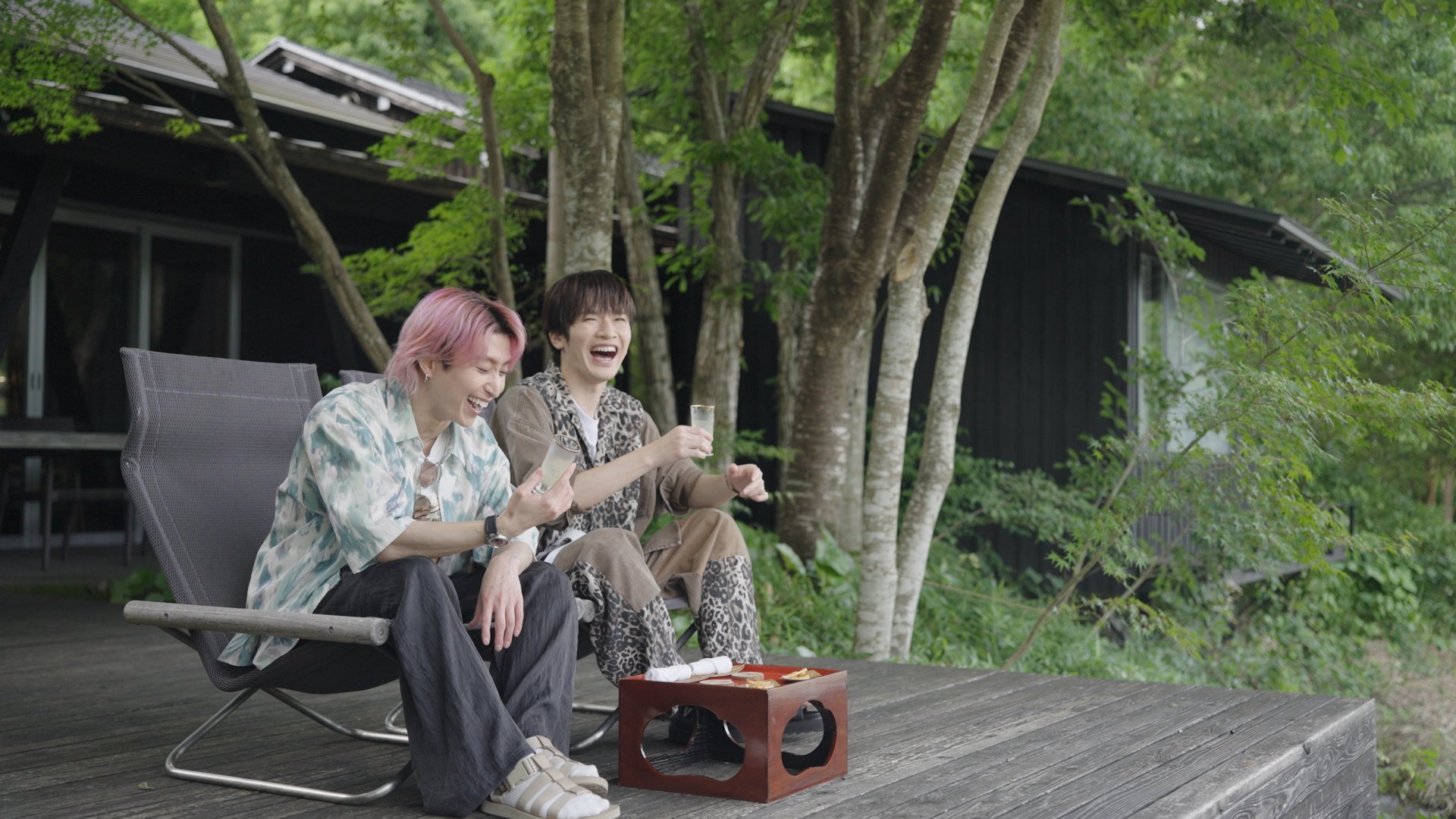 しー (@04170310) / X
