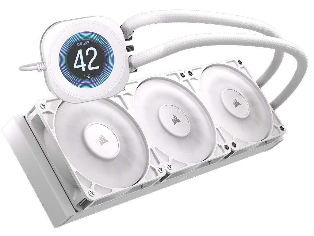 2.1インチLCDパネル付きAIO水冷、CORSAIR「NAUTILUS RS LCD」の国内発売日をアナウンス --- 後付けIPS LCDパネルも同時発売
gdm.or.jp/pressrelease/2…