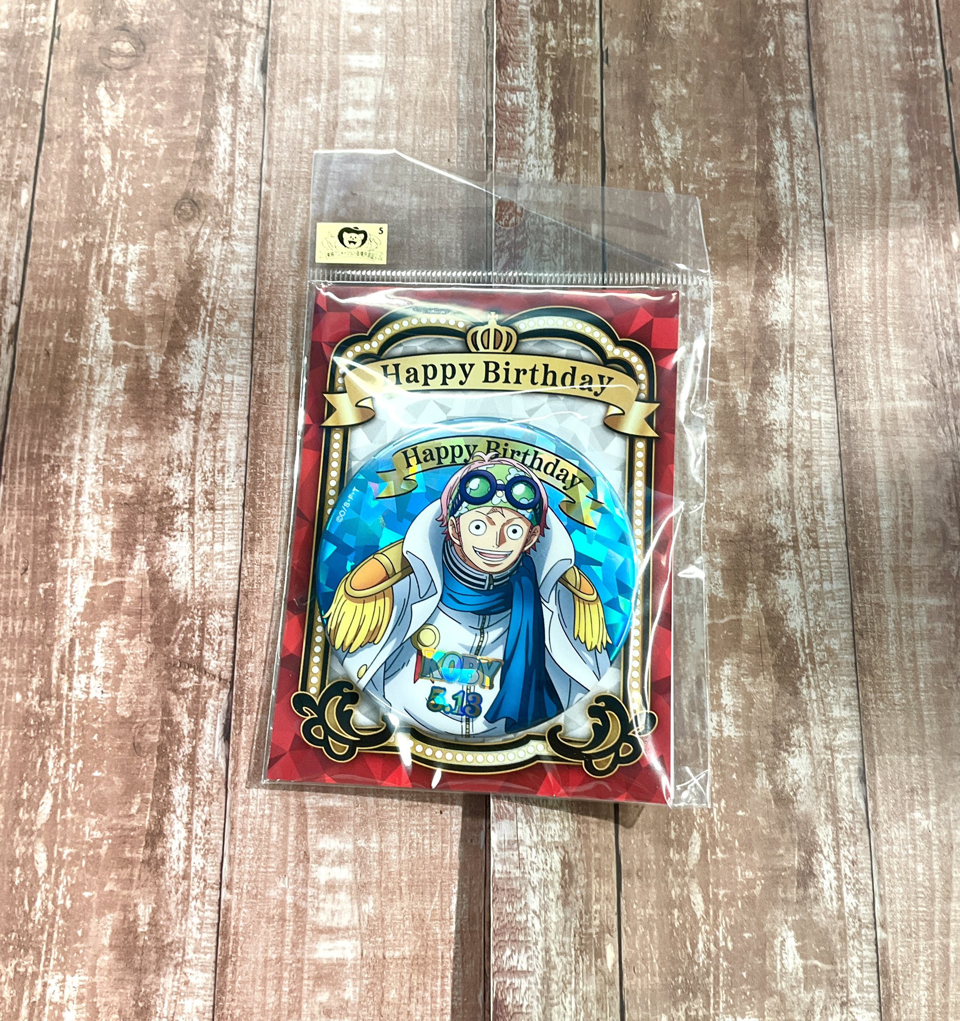 ONE PIECE 麦わらストア福岡店 on X: 