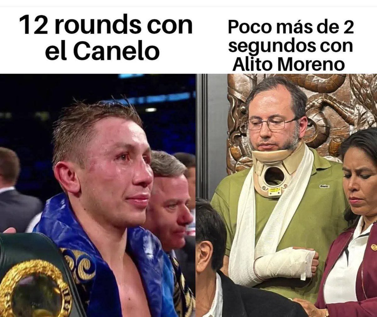 Apacheros, chillones, no aguantan nada, les rompieron las medias!😂😂😂