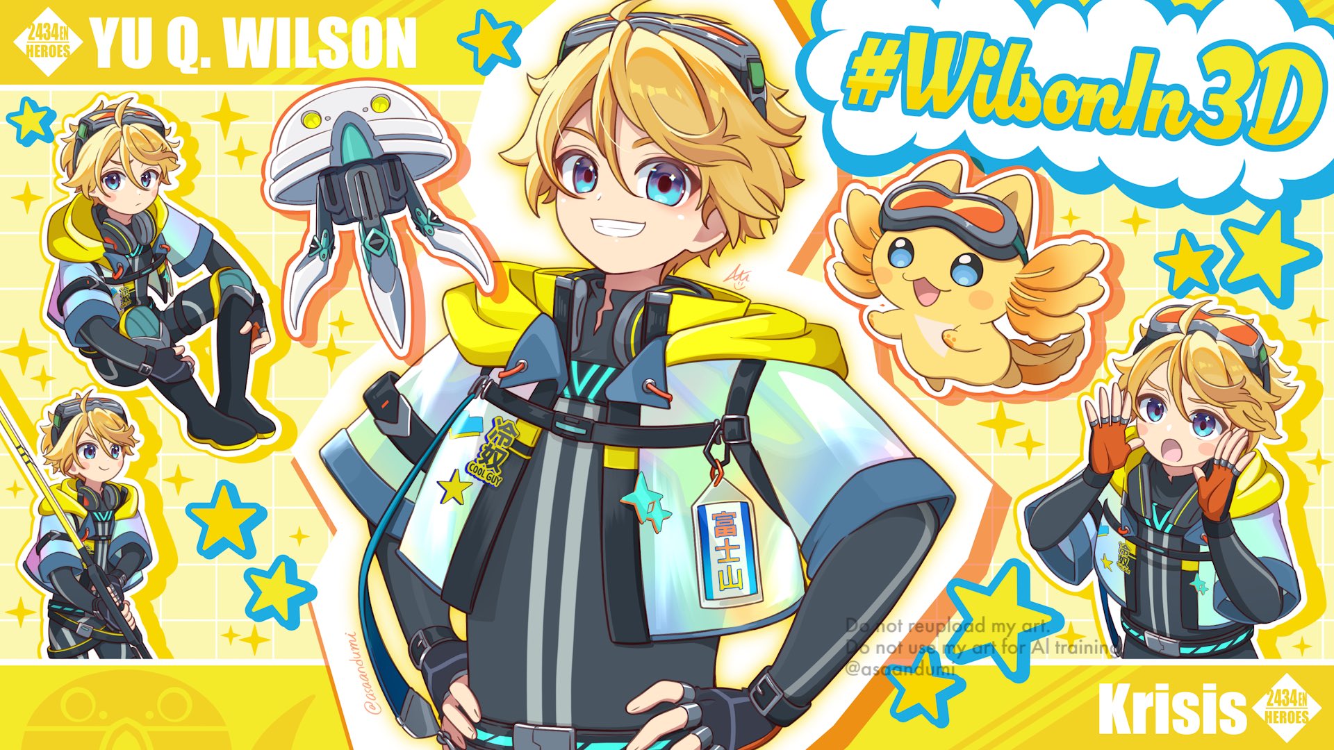 PSA10 Key 15th Fes, かなで&シオナ PR P01S かなで (@kanade095517) / X