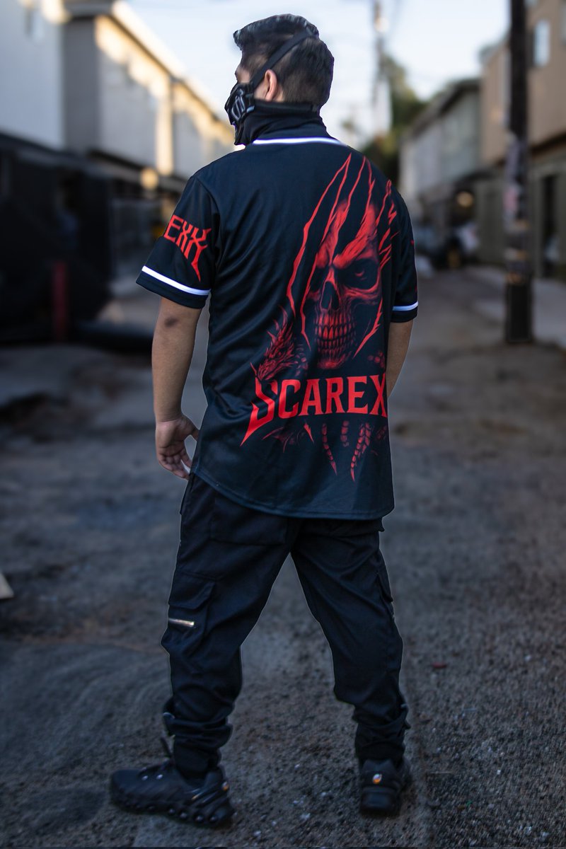 SCAREXX DESTRUCTION 2025 MERCH
OUT NOW😤😤😤
24kpersian.myshopify.com/products/scare…