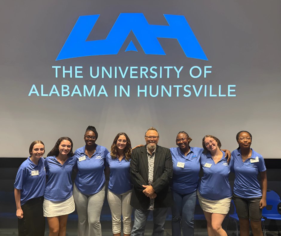 Huge thanks to C.J. Johnson for an unforgettable night with ACE! 🌀 Tomorrow, we’re keeping the fun going with Make &amp; Take 🎨

Paint your own tote bag or coaster!

📅 8/29 | ⏰ 11 AM–1 PM
📍 CGU 218
✅ Free for UAH students
#ACEatUAH #FridayFun #GoChargers