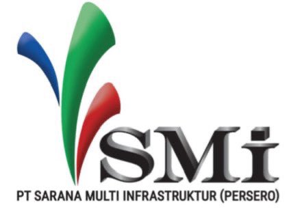 [JMUN 2025: Sponsor]

PT SMI merupakan Special Mission Vehicle (SMV) Kementerian Keuangan yang juga berperan sebagai Development Finance Institution, mendukung pembangunan nasional melalui pembiayaan berkelanjutan yang berdampak.

Cari tahu lebih lanjut di ptsmi.co.id