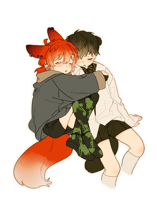 l 무5A l 빵술 (@cf_otaku) on Twitter photo 