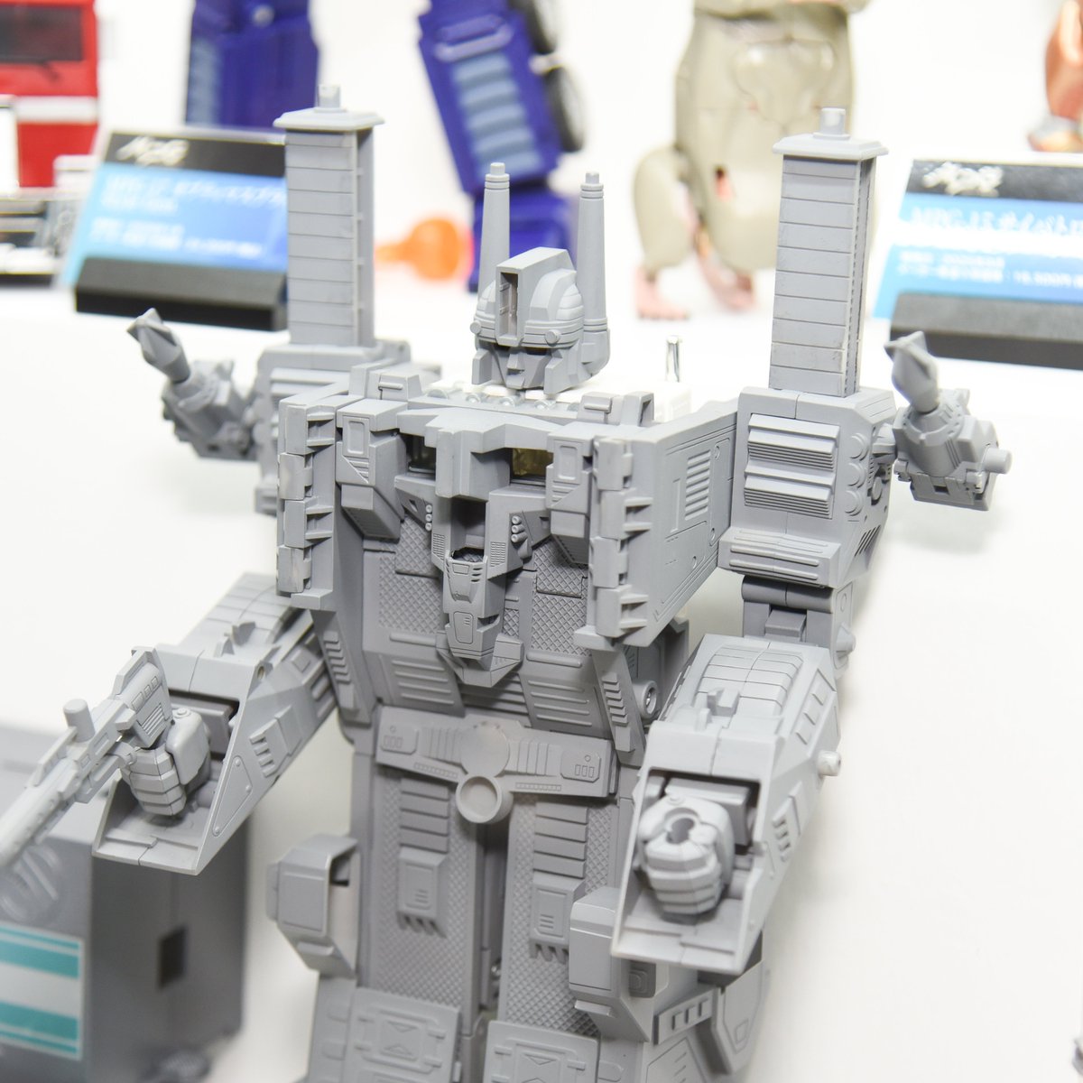 ゆみ ビーストフォーマー ゆみ様専用 ビーストフォーマー