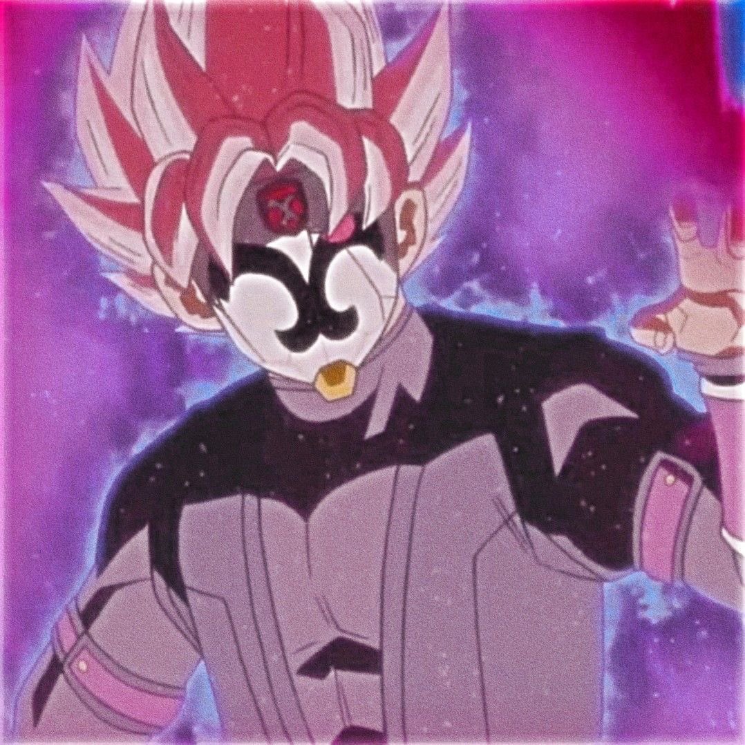 MakaioshinBeast's tweet image. #CosmicTwins

   The shadows of March &amp;amp;&amp;amp; Son Goku