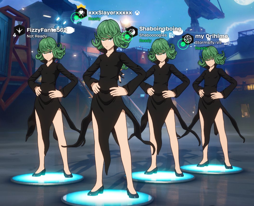 OriginalSIayer's tweet image. Go my Terrible Tornadolings