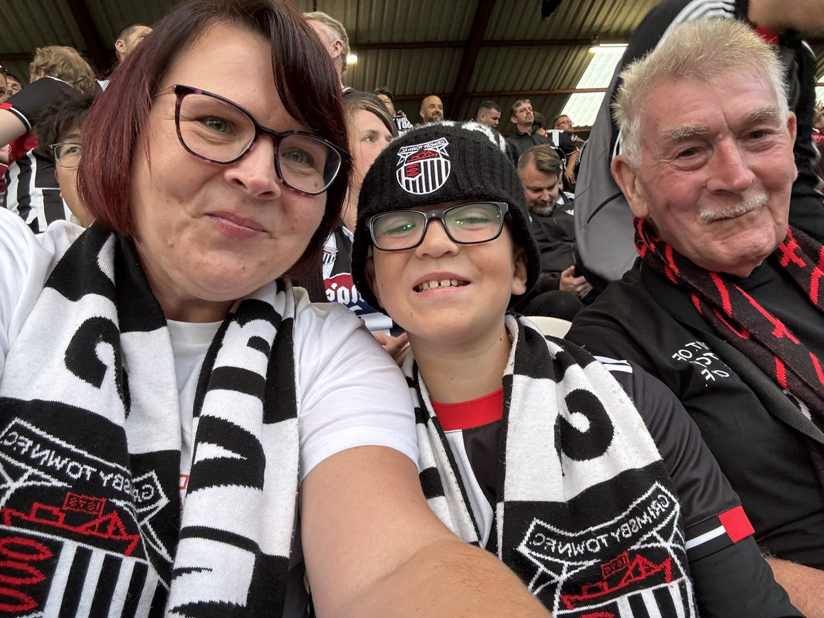 kittykitten27's tweet photo. What a fantastic night just incredible every one of those players deserve so much credit #gtfc #GTFC #grimsbytownfc https://t.co/Lst7SoORMJ