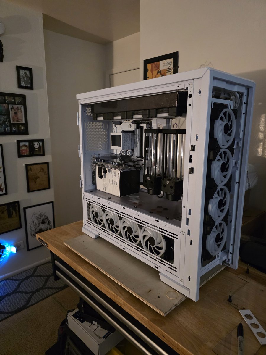 Alpha Custom PC (@Alphacustompcs) / Posts / X