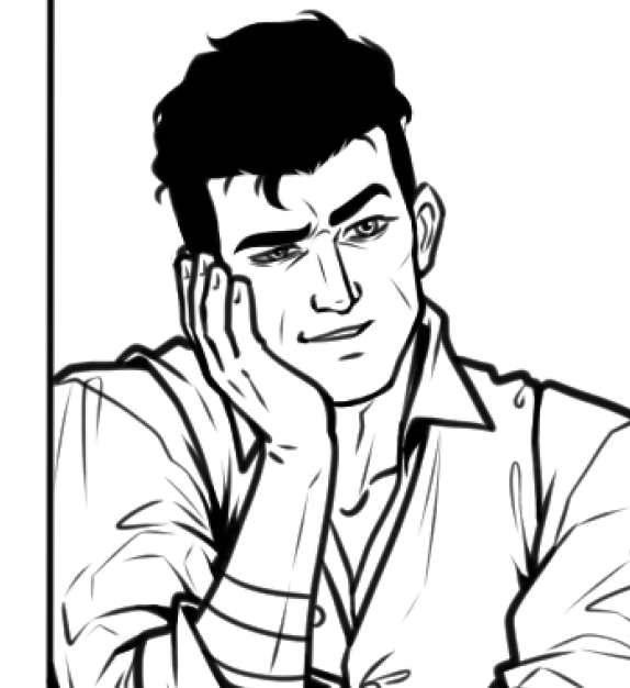 Uncle Faust tweet media