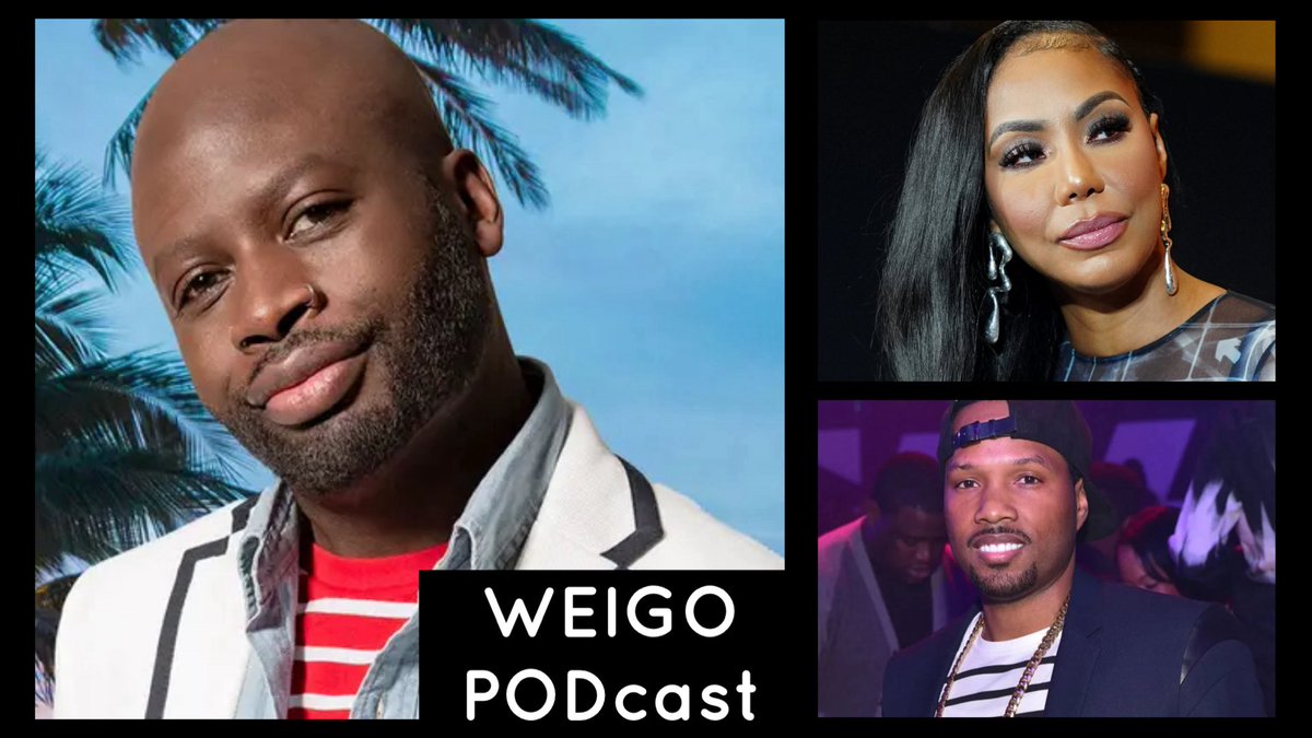 Ya’ll is Tamar Braxton putting on a stunt and a show/Funky Dineva speaks on the situation again and issues a warning/Tamar responds…Chile let’s get into it! #TamarBraxton youtu.be/SltMYUwCE3U?si…