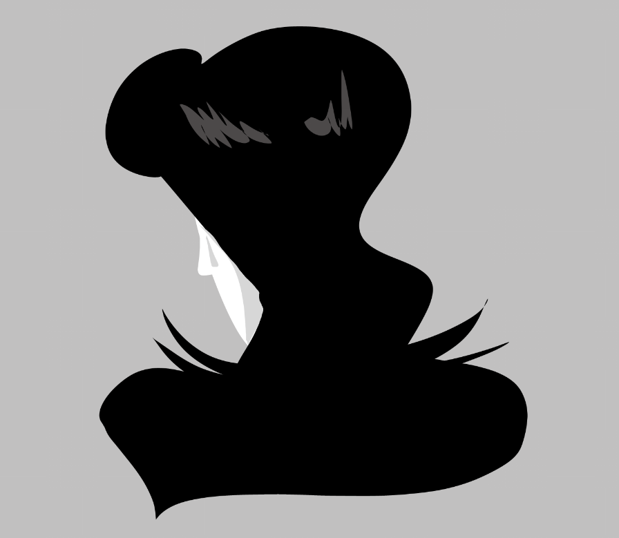 Lady of chances

Sketch piece - 8/27/2025