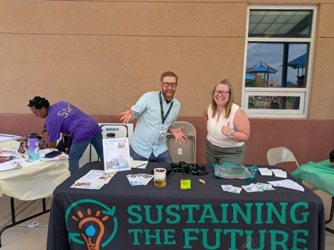 APS Office of Innovation tweet media