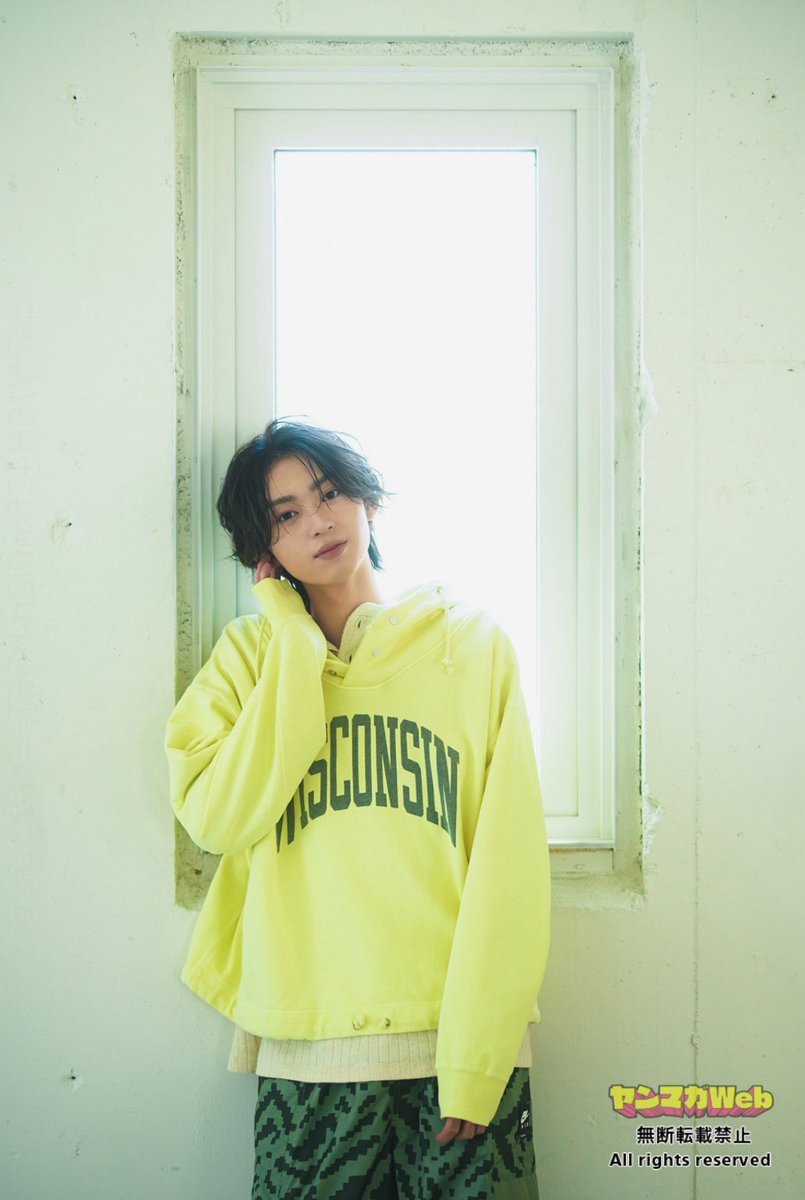 Mackey 槇野翔太 tweet media