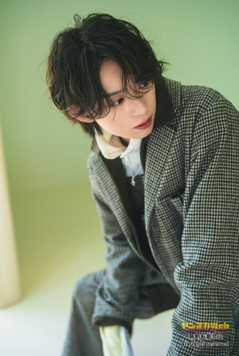 Mackey 槇野翔太 tweet media