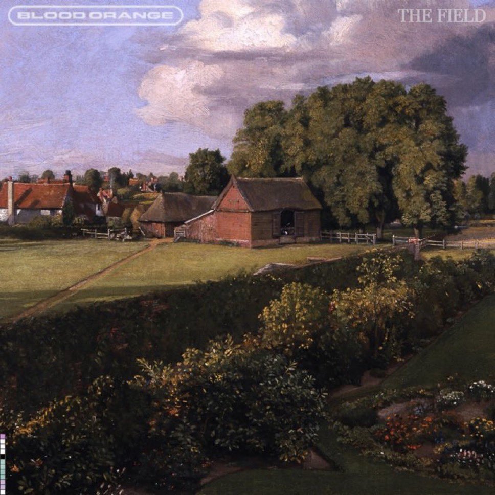 “Mind Loaded (feat. Caroline Polachek, Lorde &amp; Mustafa)” has become the most streamed song from Blood Orange’s upcoming album, “Essex Honey”, surpassing “The Field (feat. The Durutti Column, Tariq Al-Sabir, Caroline Polachek &amp; Daniel Caesar)”.