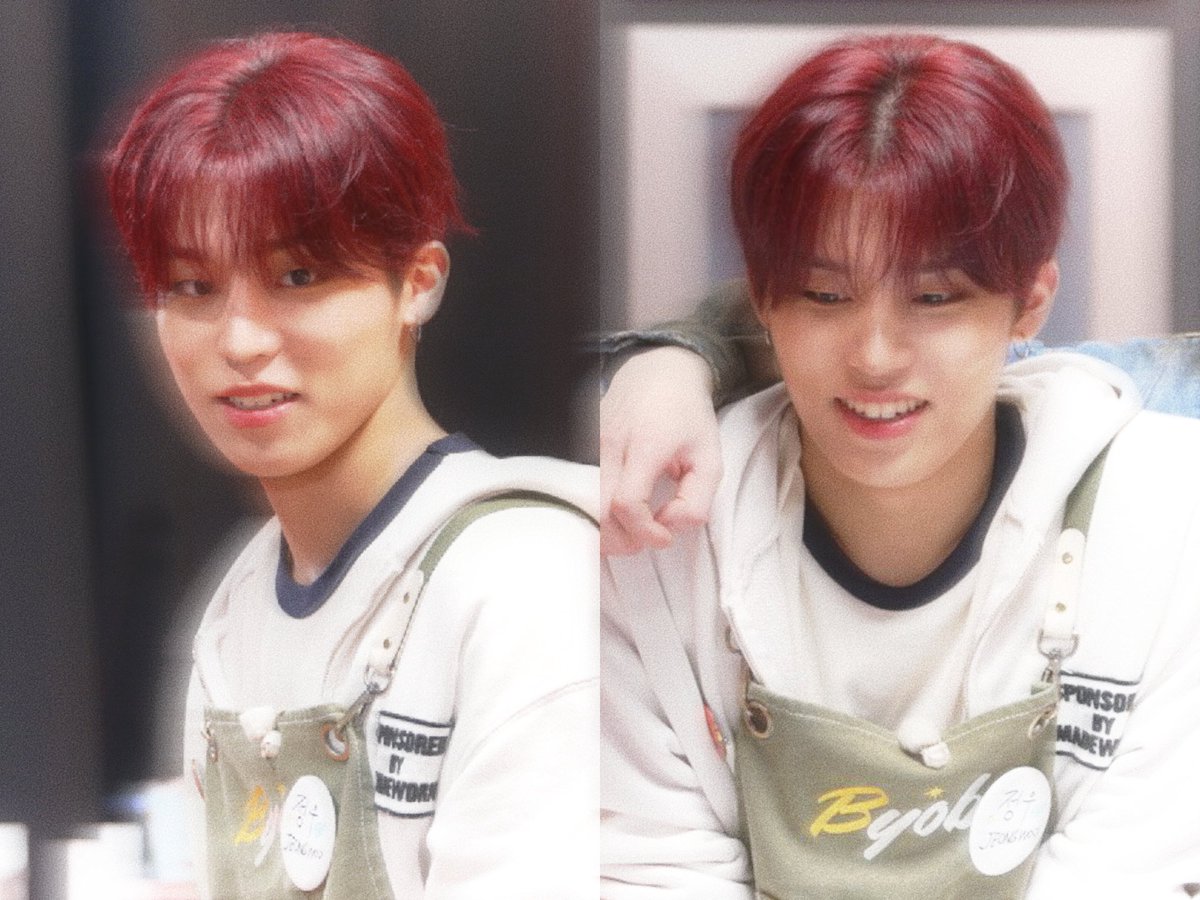 jeongwoo tweet media