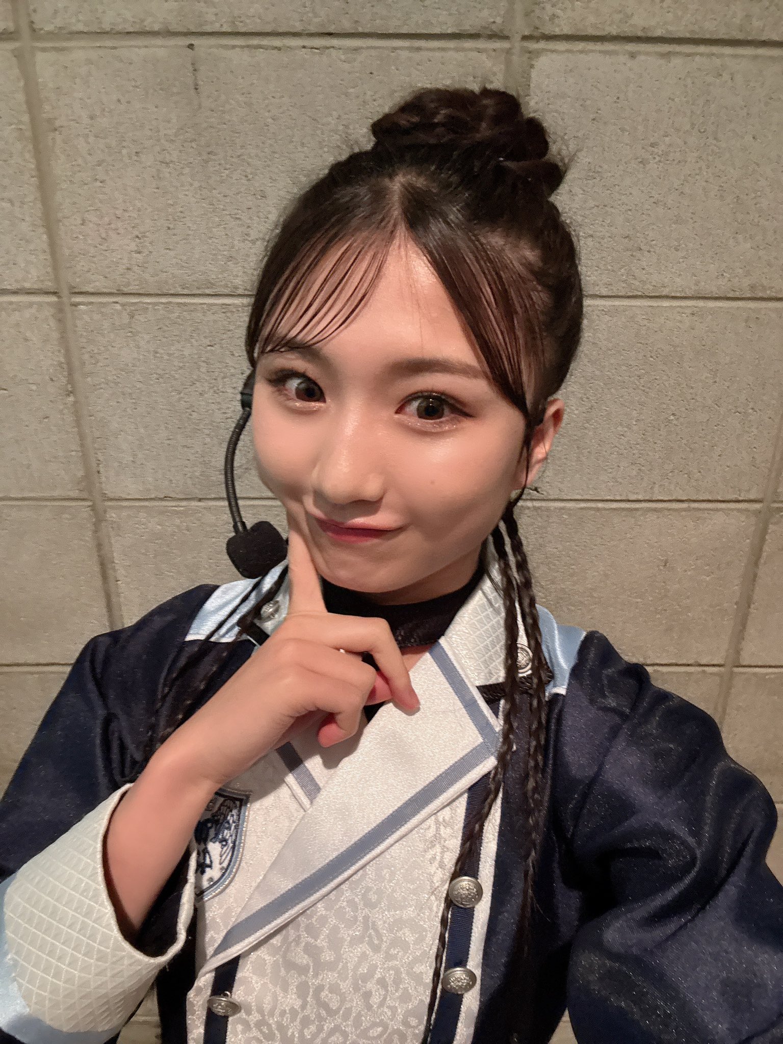 塩月希依音 on X: 