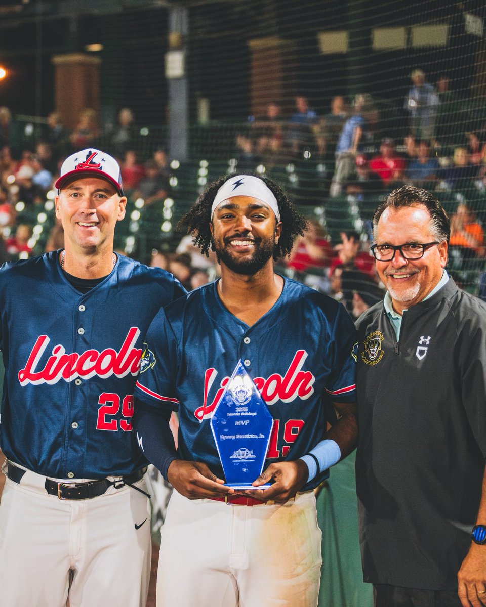 saltdogsball's tweet image. Ending our yearly awards with a bang. 💥

Drew Devine is your 2025 Saltdogs defensive player of the year, and Danny Bautista Jr. wins the 2025 Saltdogs MVP.

#Saltdogs | #UnleashTheFun