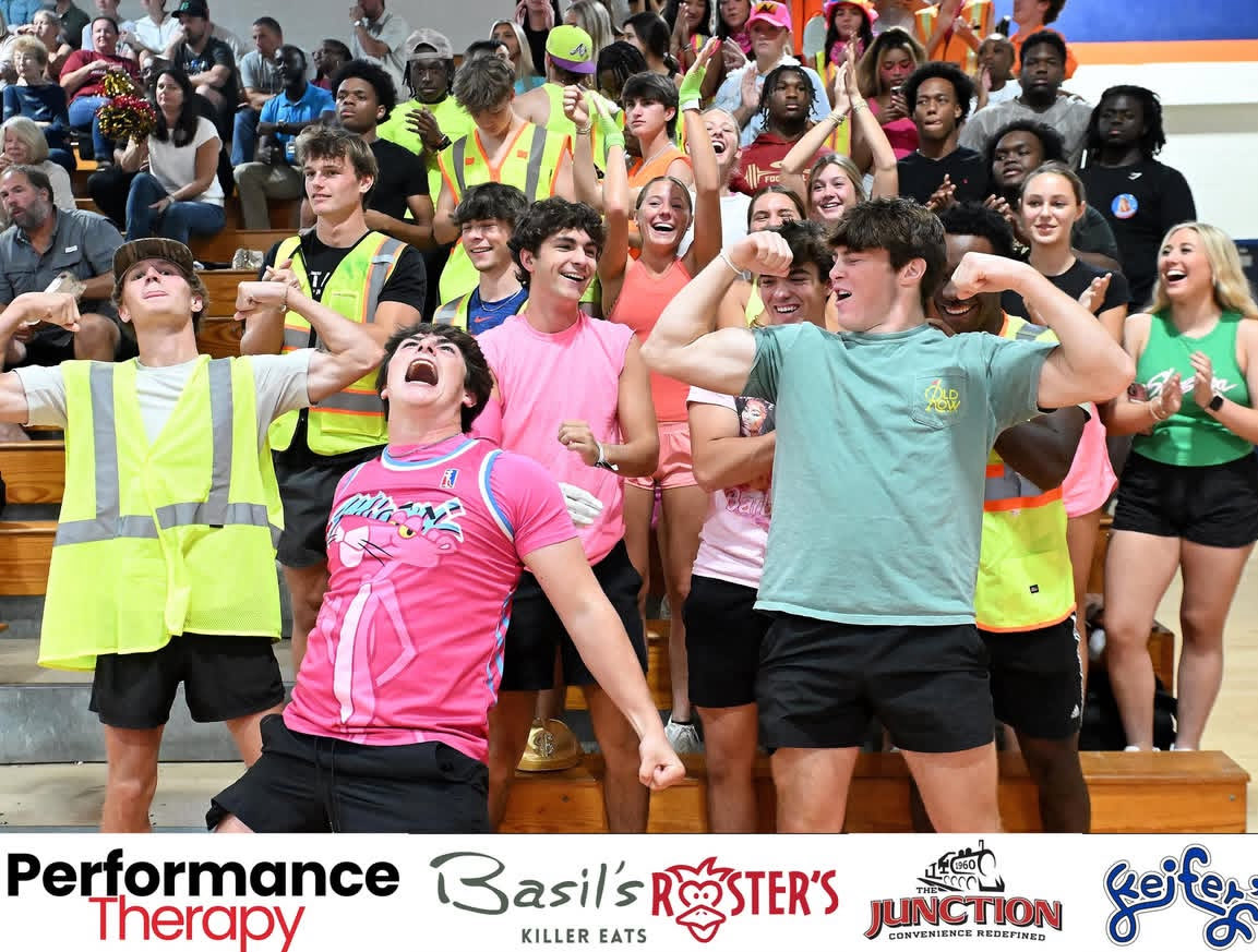 Shoutout to the best student section in the world! Go Mavs!