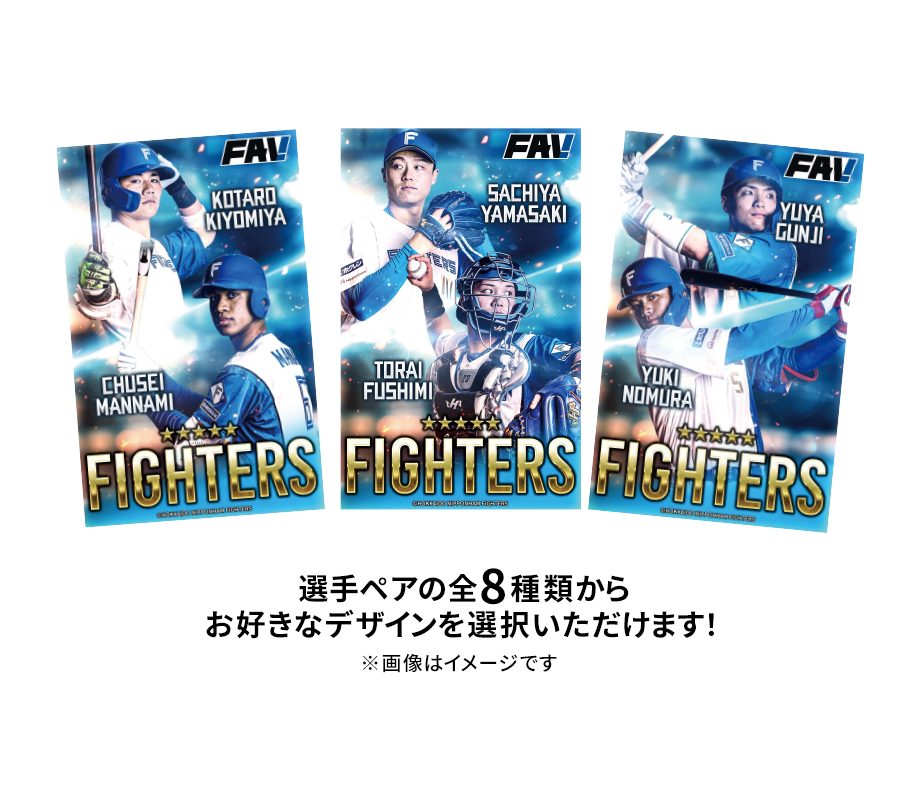 北海道日本ハムファイターズ　スタジャン　ファンクラブプレミアム特典 北海道日本ハムファイターズ スタジャン ファンクラブプレミアム特典