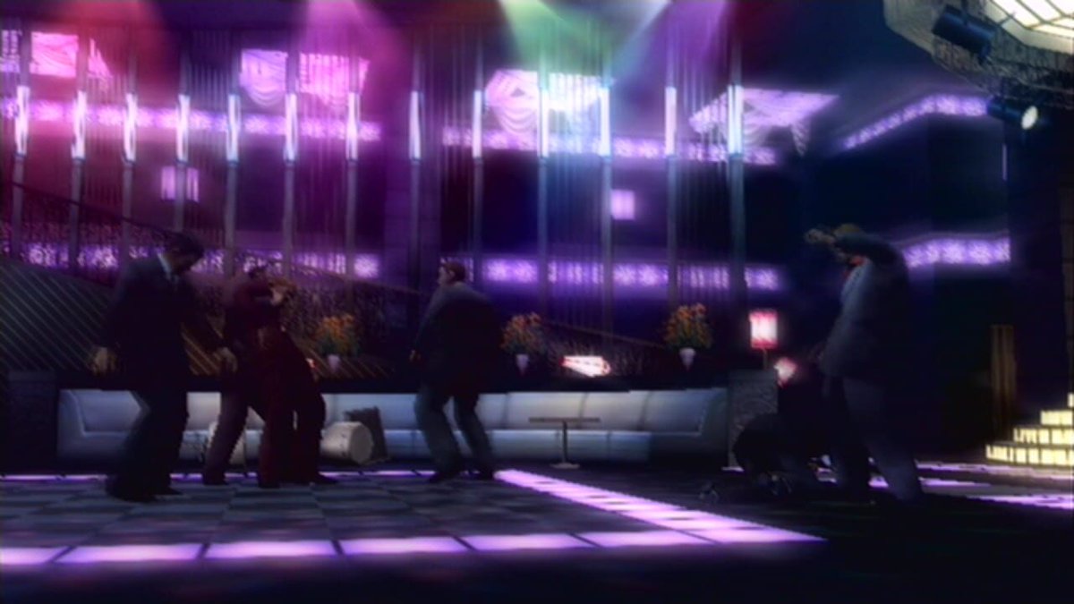 Yakuza 2

🏢 Ryu Ga Gotoku Studios
📅 2006
🖥 PS2, PS3, Wii U

#videogames