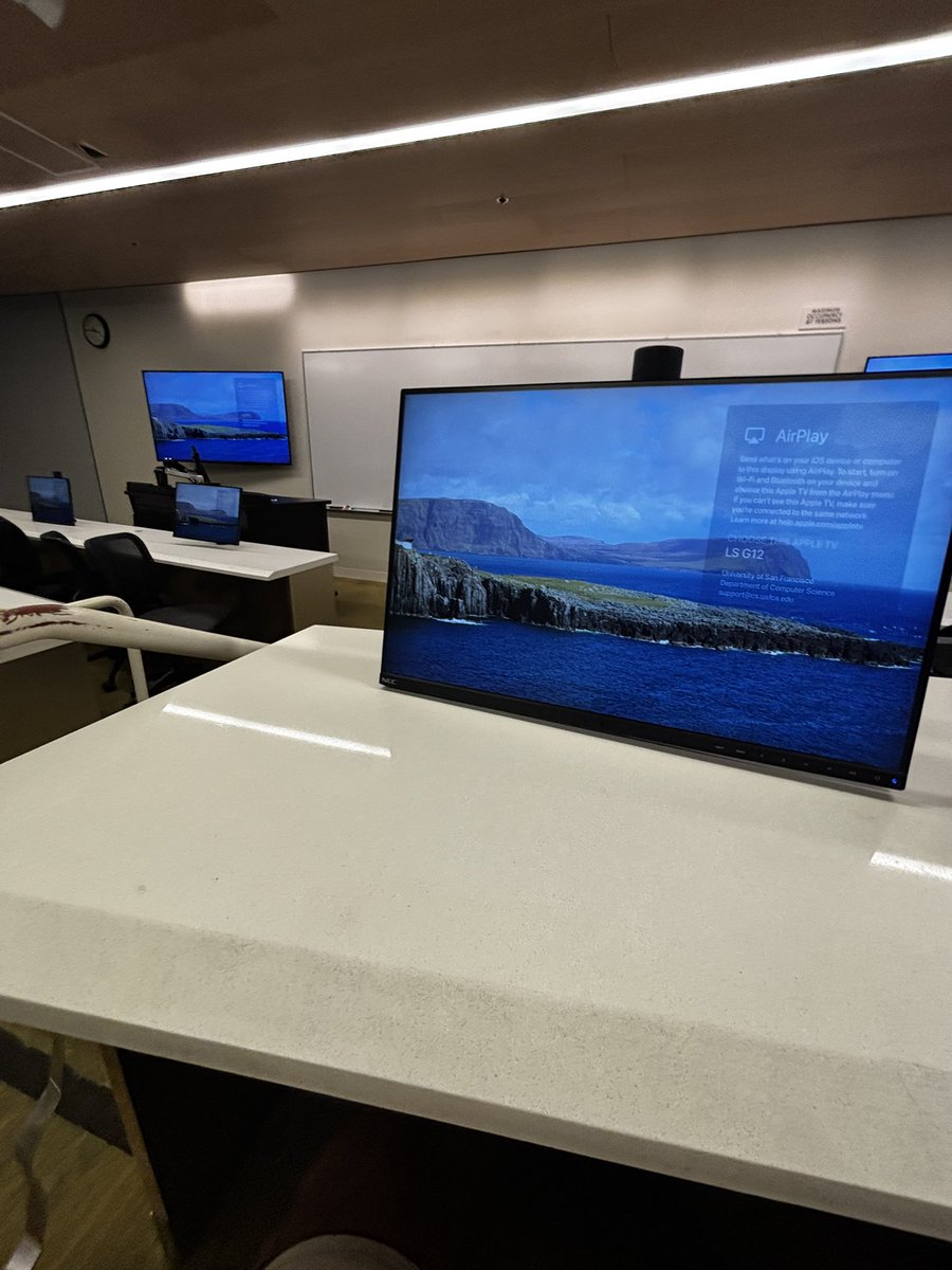 how college life in san francisco speaks to me