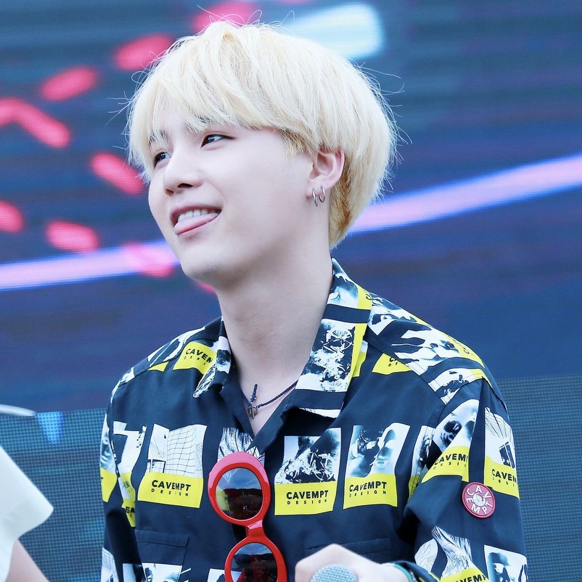 Agust D Stream BR ⁷ tweet media