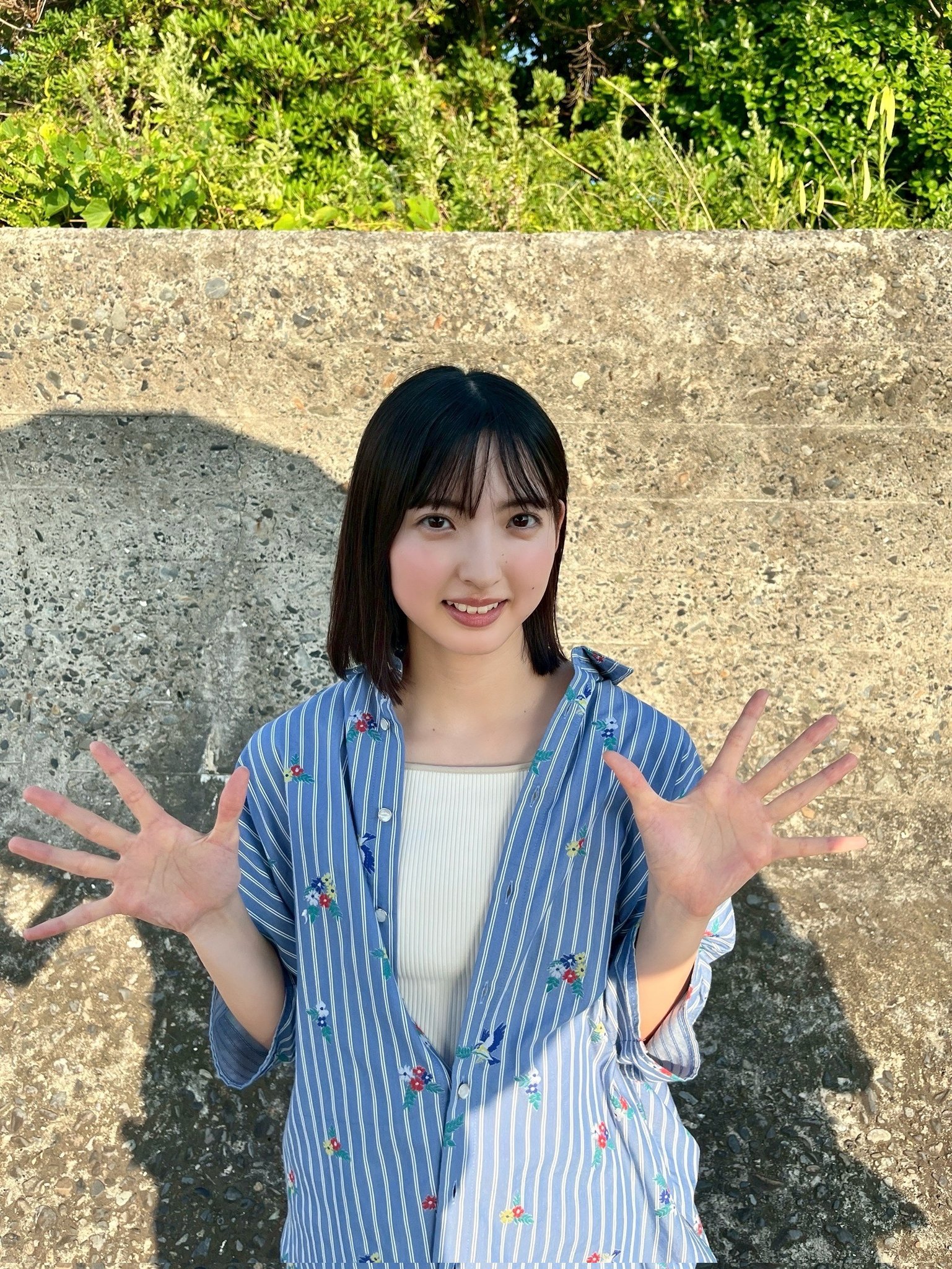 櫻坂46 on X: 