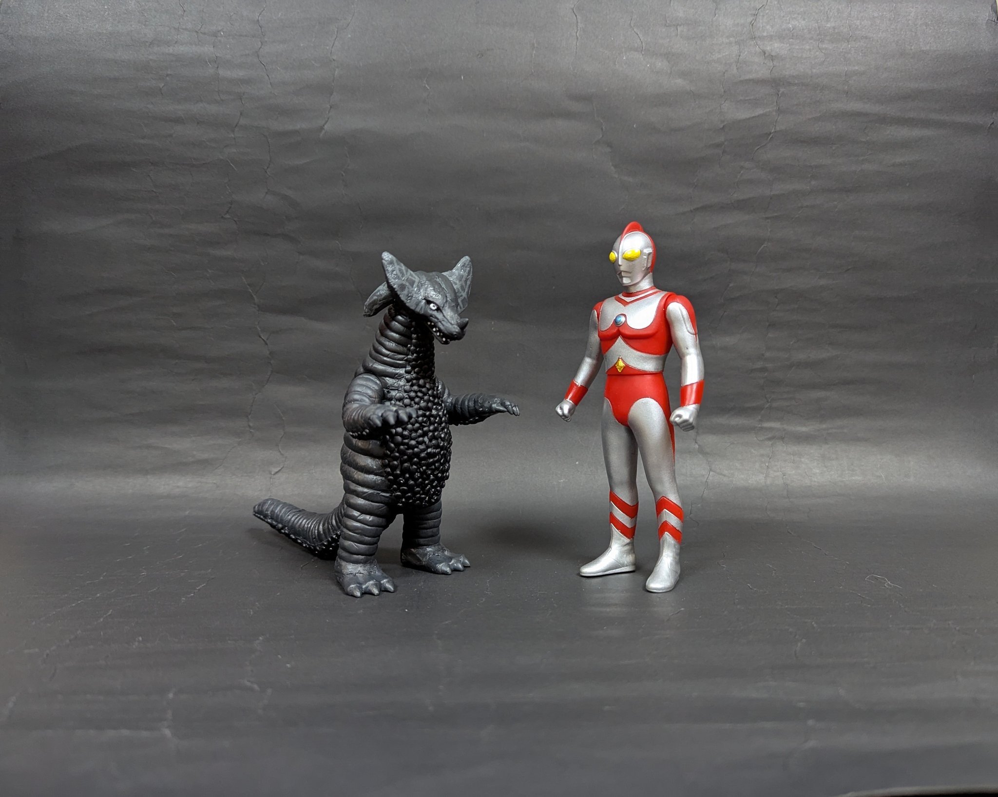 ゼボΣ (@Hyperbullzetton) / X