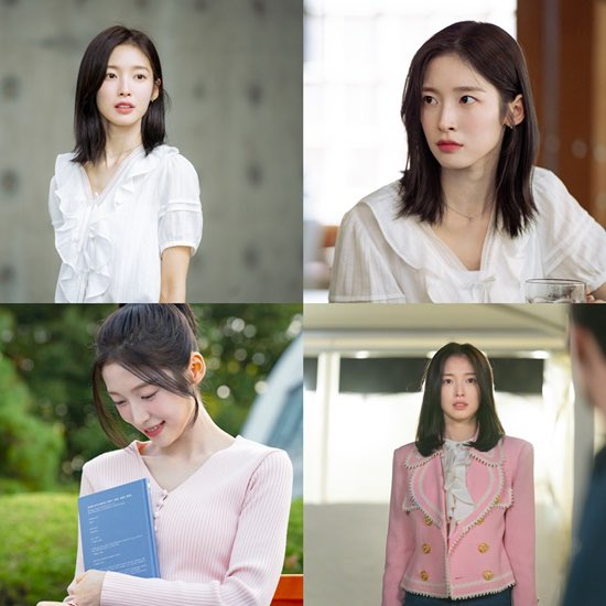 actxrin's tweet photo. 오마이걸 아린, '내 여자친구는 상남자' 종영 "새로운 나 발견해"

🔗https://t.co/969fqHyvam https://t.co/vPgbzuOaVQ