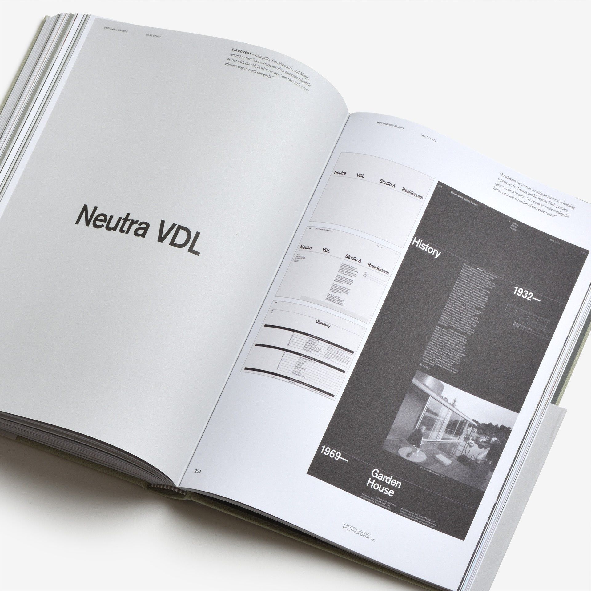 Graphic Design Books curated by North East on X: 