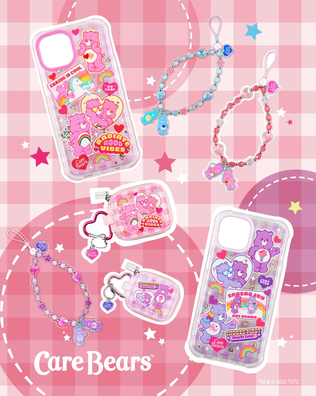 スキニーディップ メゾピアノ スマホケース iPhone ビーズストラップ 2種 スキニーディップ メゾピアノ スマホケース iPhone ビーズ