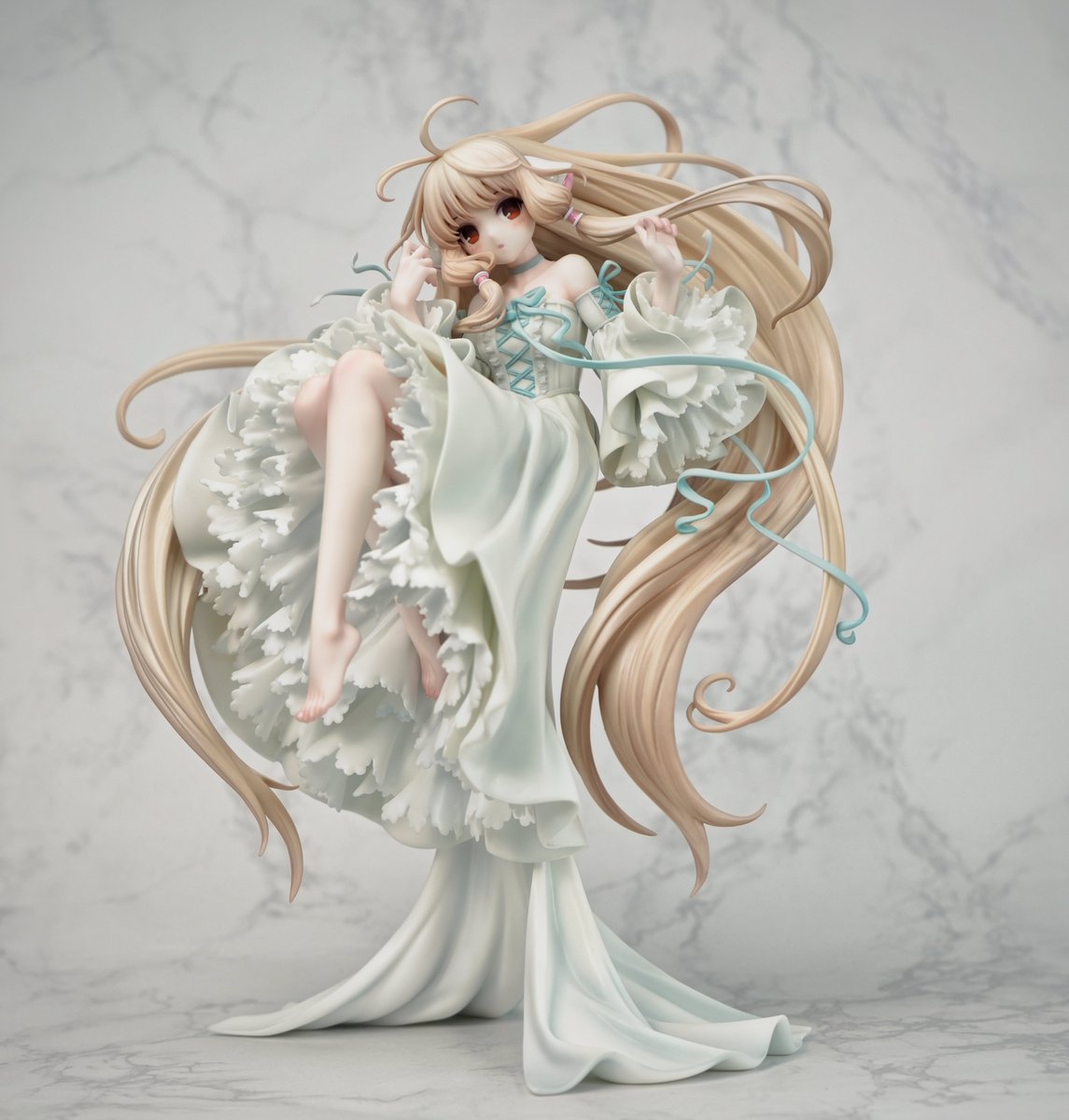 Wonder Smith　ちぃ　GKパーツ検品済み未使用 山芋屋 ちょびっツ 烘山芋 (@Shanyuya) on X: 