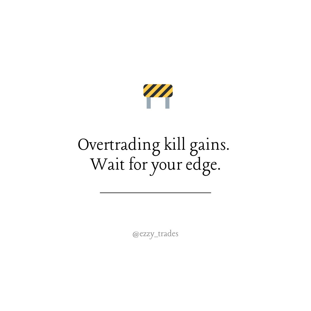 Ezzy Trades tweet media