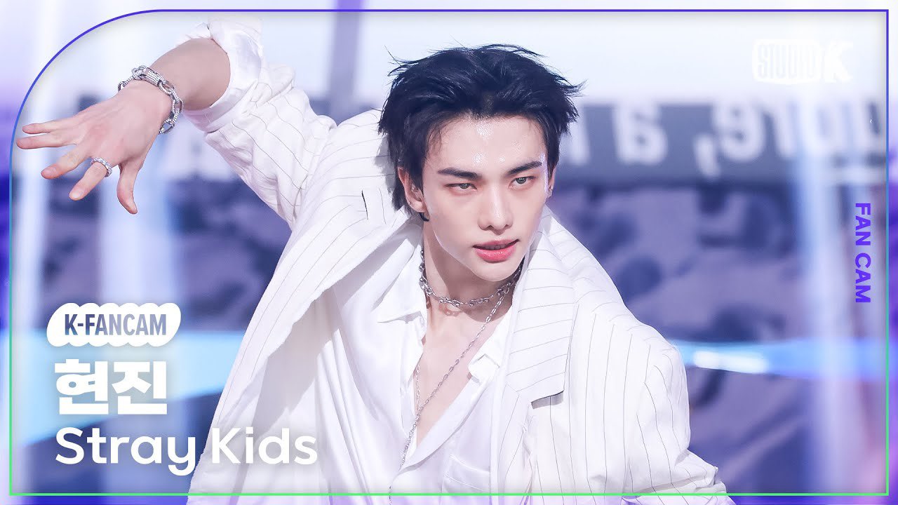straykids ヒョンジン Stray Kids Japan Official on X: 